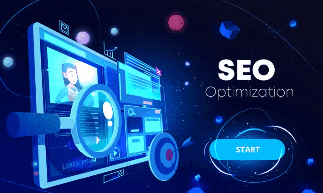 Seo service in karachi pakistan