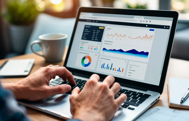 Digital Marketing Expert in Pakistan