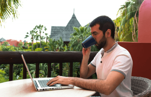 When Internet Came in Pakistan